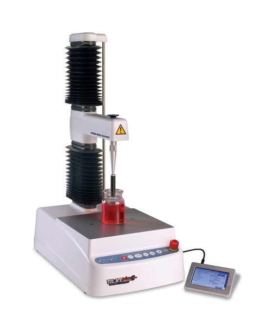 物性測(cè)試儀TA.XT PlusC