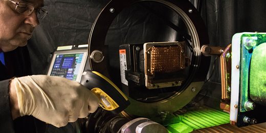 MPI Database System upgrade