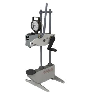 便攜式布氏硬度計圖片