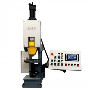 布氏硬度計圖片