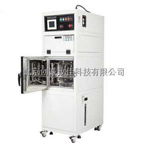 智能型氙燈老化試驗機(風冷型) 智能型氙燈老化試驗機(風冷型)