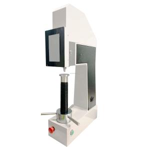 全自動洛氏硬度計