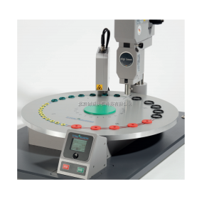 多功能橡膠硬度計