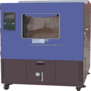步入式恒溫恒濕試驗機圖片