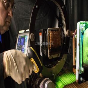 臥式磁探機數據庫系統升級套件圖片