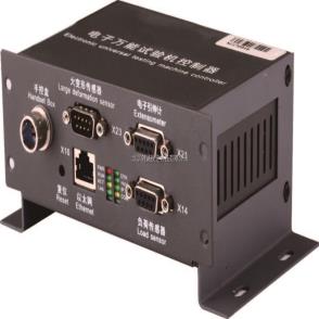 試驗機(jī)伺服控制器圖片