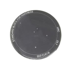 Hugetall洛氏標準塊圖片