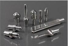 美國(guó)Starr硬度計(jì)壓頭