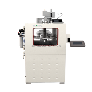 <strong>變溫硬度測(cè)試系統(tǒng)</strong>圖片