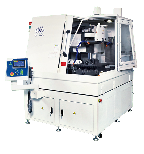 泛用型精密切割機(jī)