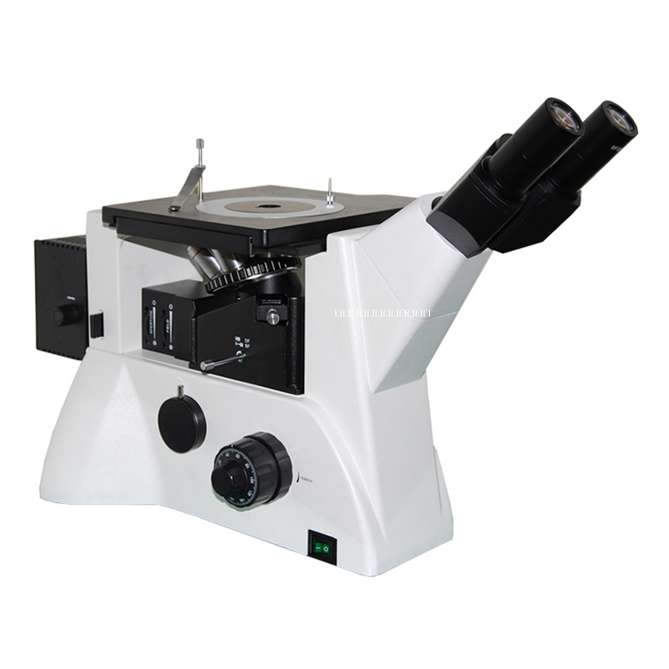 微分干涉金相顯微鏡