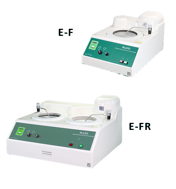 自動研磨拋光機-E系列圖片
