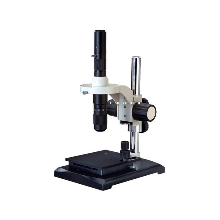 體視顯微鏡