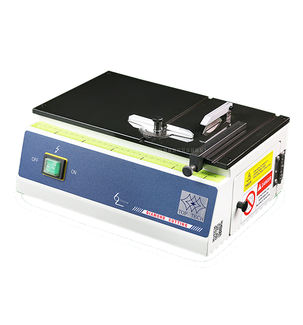 快速鉆石切割機