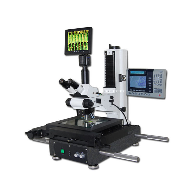 大型工業檢測顯微鏡