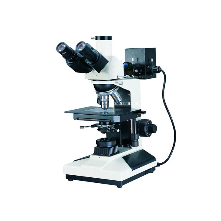 正置金相顯微鏡