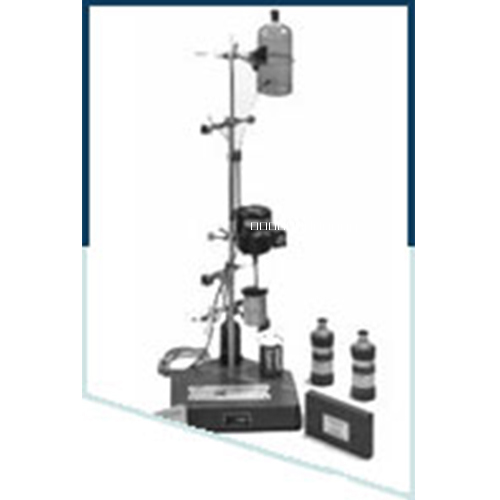 亞甲藍(lán)粘土測試儀