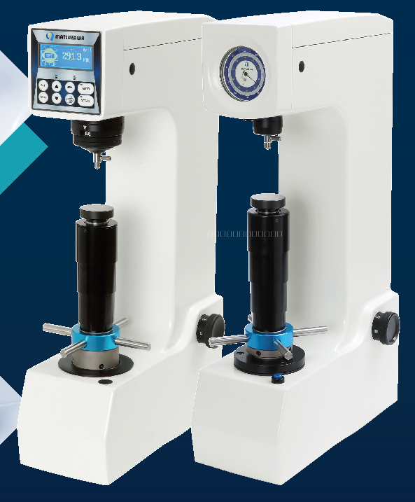 MOGURA洛氏硬度計