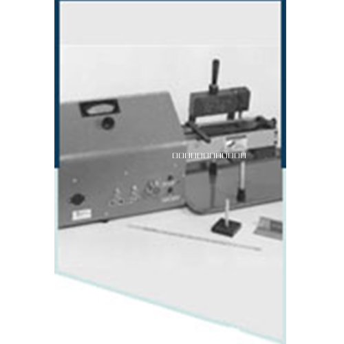 熱殼拉伸試驗機