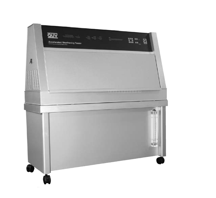 紫外光加速老化試驗機圖片