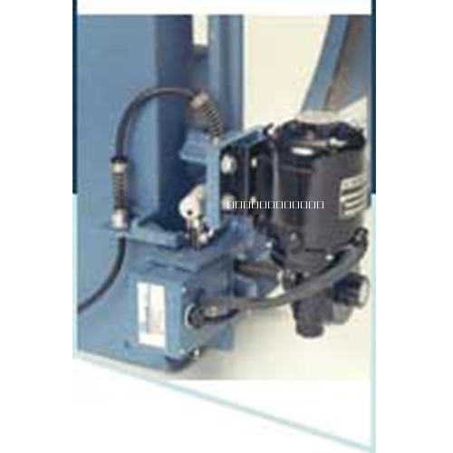 電機(jī)驅(qū)動附件圖片