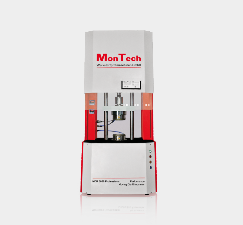 動模流變儀（專業版）