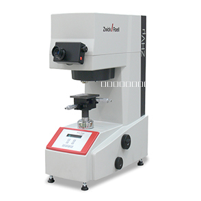 ZHVμ顯微維氏硬度計(jì)