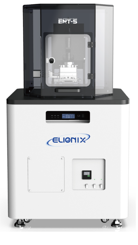 納米壓痕試驗(yàn)機(jī)圖片