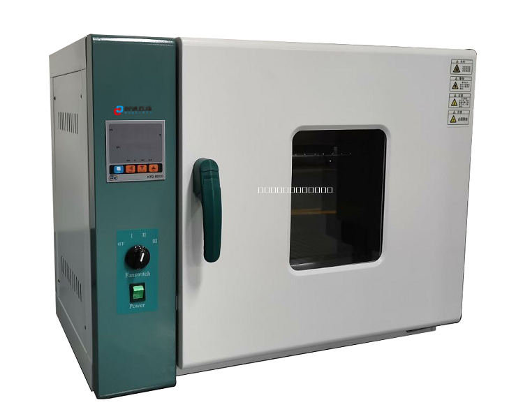 電熱鼓風干燥箱