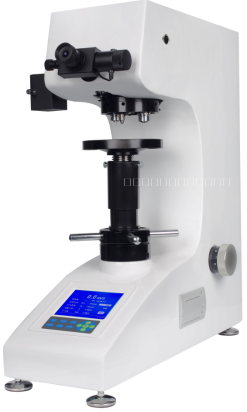 數顯維氏硬度計