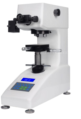 自動轉塔大屏顯微維氏