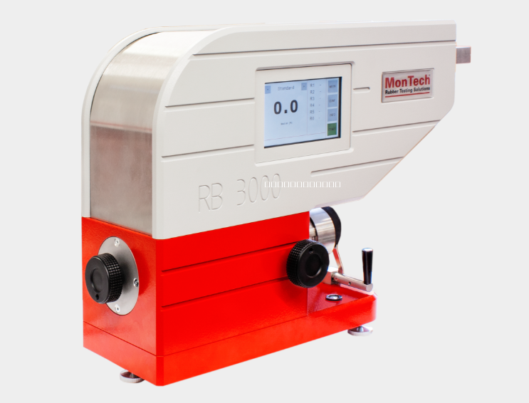 橡膠回彈測試儀