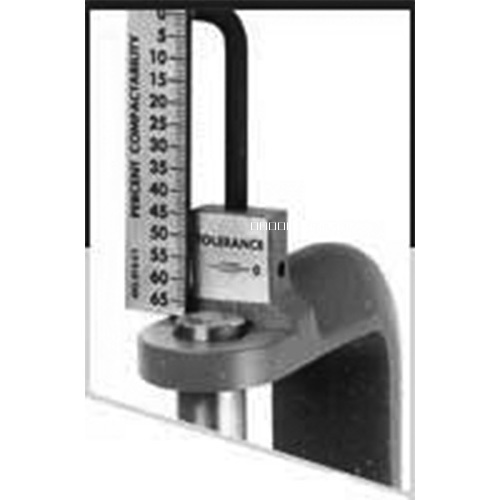 砂夯機壓實度稱