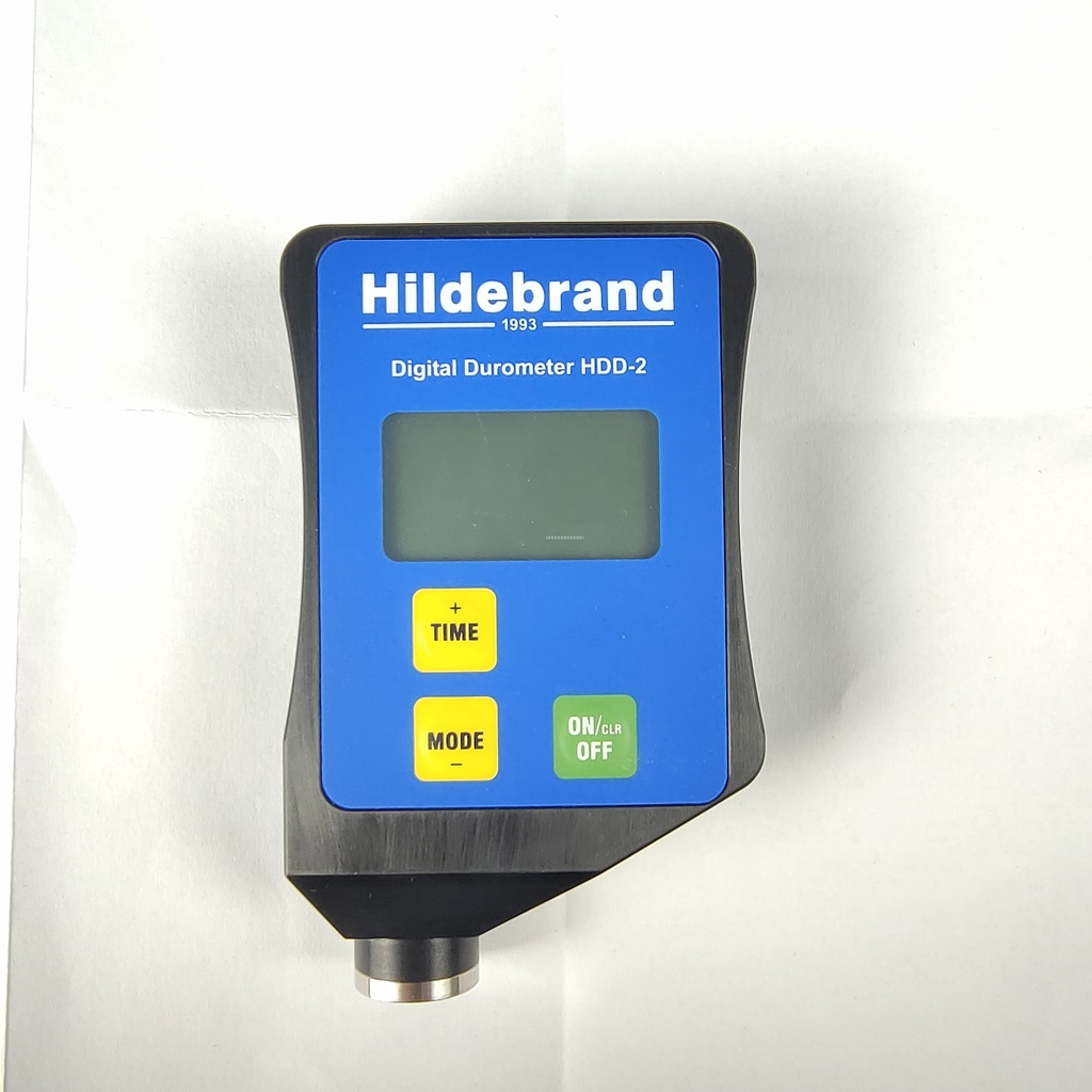 數(shù)顯硬度計(jì)