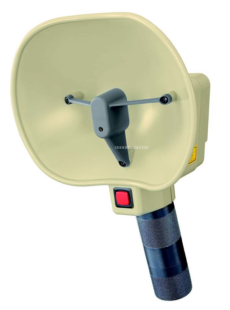 泄漏激光掃描檢測(cè)儀圖片