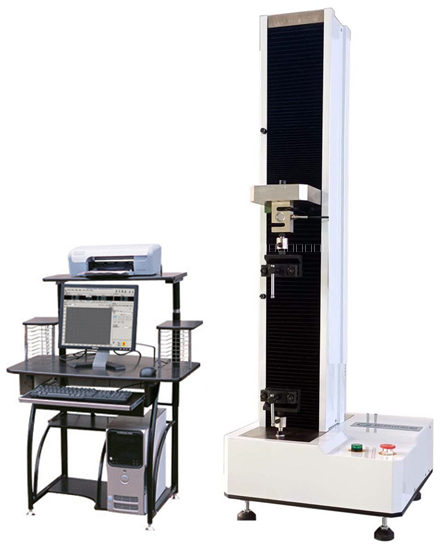 微機(jī)控制電子萬能試驗(yàn)機(jī)圖片